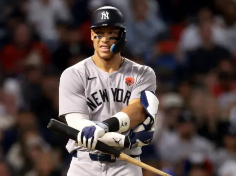NY Yankees’ top prospect overtakes Aaron Judge in key statistical category