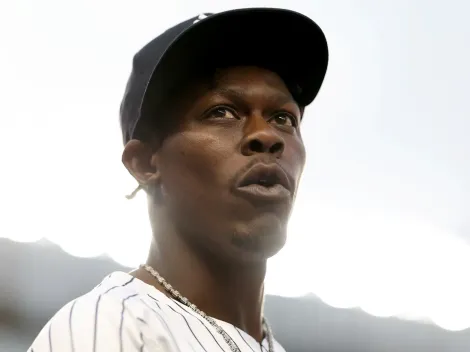 Jazz Chisholm Jr. has no doubts about where he belongs in the Yankees’ infield amid the imminent return of DJ LeMahieu