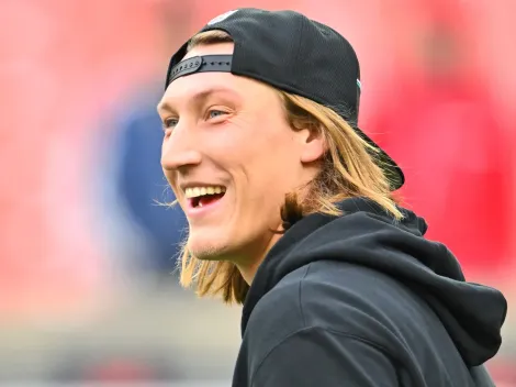 NFL News: Jaguars QB Trevor Lawrence shares his initial impressions after OTAs