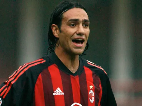 AC Milan icon Alessandro Nesta makes his stance clear in the Messi vs Cristiano Ronaldo debate