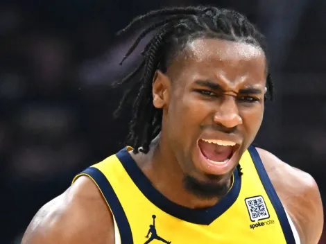 Is Aaron Nesmith playing tonight? Indiana Pacers host Knicks in Game 4 of the Eastern Conference Finals