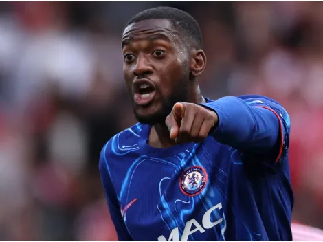 Where to watch Real Betis vs Chelsea live for free in the USA: 2024-25 UEFA Conference League