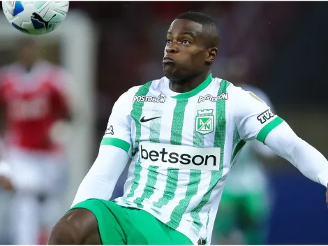 Where to watch Nacional vs Atletico Nacional in the USA: 2025 Copa Libertadores