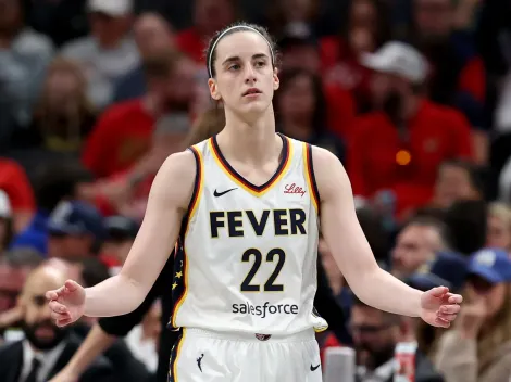 Fever coach Stephanie White sees an ‘opportunity’ in Caitlin Clark’s injury