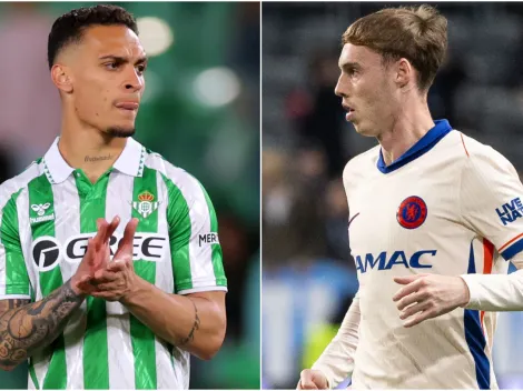 Betis vs Chelsea: Confirmed lineups for today’s 2024-25 UEFA Conference League final