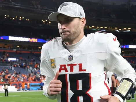 Falcons HC Raheem Morris makes bold statement on Michael Penix Jr. amid doubt over Kirk Cousins’ situation
