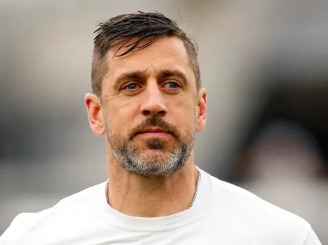 Aaron Rodgers gets very harsh message from Steelers legend and 4x Super Bowl champion