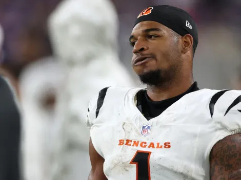 Bengals star Ja’Marr Chase reveals main reason behind recent NFL struggles