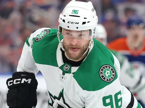 NHL News: Mikko Rantanen sends stern message to Stars after crushing loss to Oilers