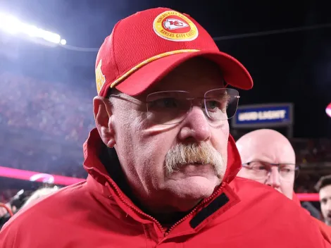 Reid, Chiefs could surprisingly part ways with key weapon for Mahomes, Kelce