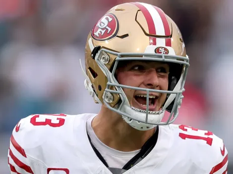 Brock Purdy’s 49ers add former Aaron Rodgers teammate from Jets ahead of 2025 NFL season