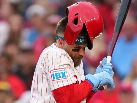 Spencer Strider breaks silence after Bryce Harper injury drama in Braves’ loss to Phillies