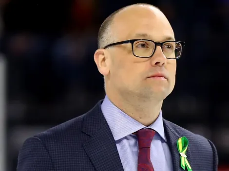 Jeff Blashill’s net worth: How much money does the Chicago Blackhawks coach have?