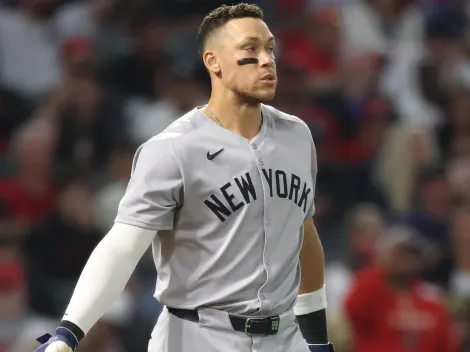NY Yankees star Aaron Judge ties historic milestone set before MLB’s founding