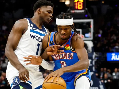 Timberwolves have NBA’s second-largest payroll at $204M: How does it compare to Oklahoma City Thunder?