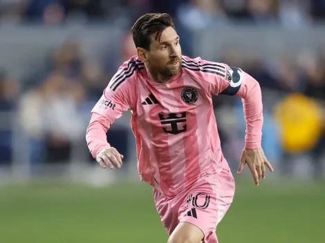 Video: Lionel Messi scores brace for Inter Miami’s 4-2 win over Montreal