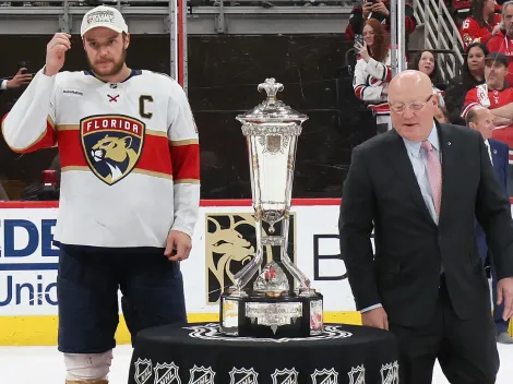 When does the 2025 Stanley Cup Final start? Panthers waiting for Oilers or Stars