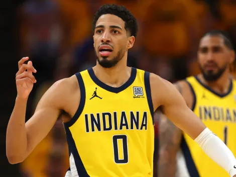 NBA legend compares Pacers star Tyrese Haliburton’s run to Magic Johnson’s early days