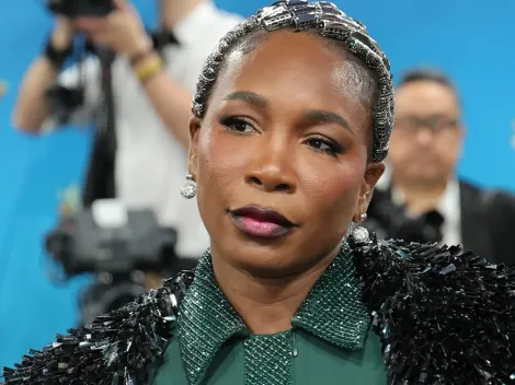 Venus Williams reacts to Joao Fonseca’s breakthrough at Roland Garros with surprising statement