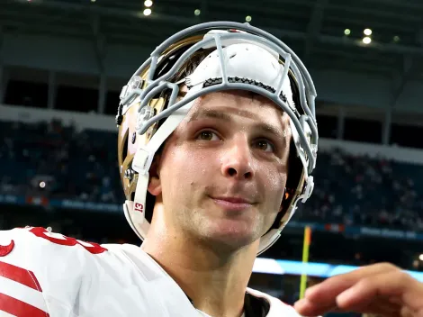 NFL News: 49ers’ Brock Purdy shows no signs of pressure after massive contract extension