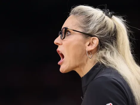 Indiana Pacers female coach: Who is the woman on Rick Carlisle’s coaching staff?