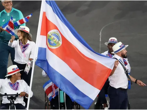 Where to watch Costa Rica U20 vs Puerto Rico U20 live in the USA: 2025 CONCACAF Women’s U-20 Championship