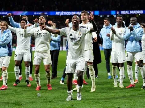 UEFA Champions League winners through the years: The complete list of champions