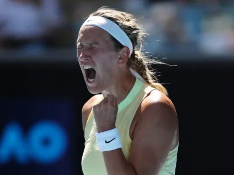 She was World No. 1, won two Grand Slams and returned to tennis after becoming a mother and going through a custody battle