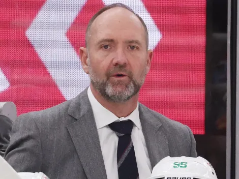 NHL News: Stars’ Pete DeBoer has clear verdict on Oilers vs Panthers Stanley Cup Final