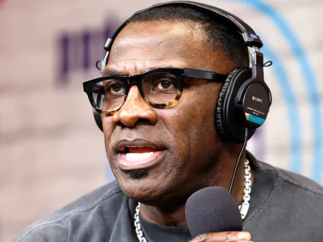 Former NFL star Shannon Sharpe drops bold take on Lakers star’s future amid trade speculations