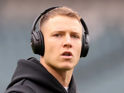 Kyle Shanahan provides final update on Christian McCaffrey’s health ahead of 2025 NFL season