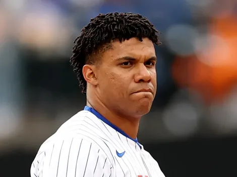 Soto sends strong message about his struggles with Mets