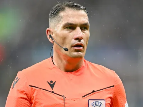PSG vs Inter Milan: Who’s the referee for the 2025 UEFA Champions League final?