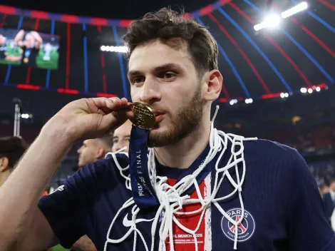 PSG claim their first-ever Champions League title with 5-0 win vs Inter Milan: Highlights and goals