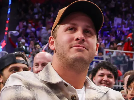 Lions QB Jared Goff makes something clear about Ben Johnson’s departure ahead of 2025 NFL season