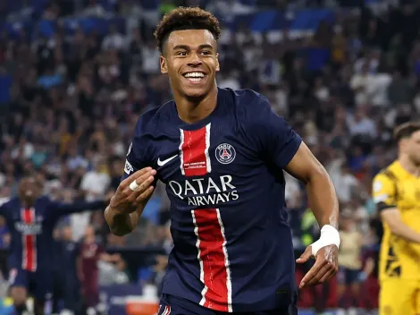 PSG destroy Inter Milan 5-0 in 2025 UEFA Champions League final: Funniest memes and reactions