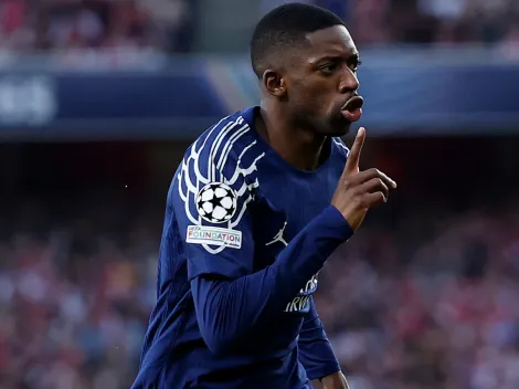 Is Ousmane Dembele favorite to win 2025 Ballon d’Or after helping PSG lift their first UEFA Champions League?