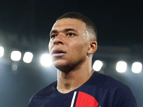 Kylian Mbappe breaks silence after PSG wins UEFA Champions League against Inter Milan