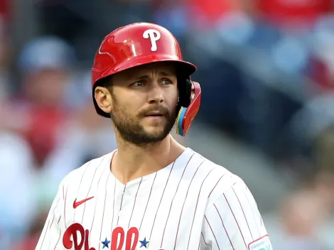 Phillies fans explode after team suffers 17-7 beatdown by Brewers