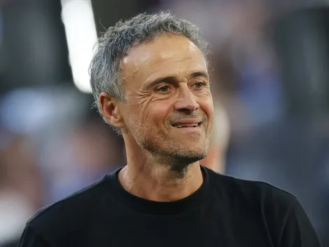 PSG coach Luis Enrique reveals what he thinks about playing at Club World Cup after winning the Champions League