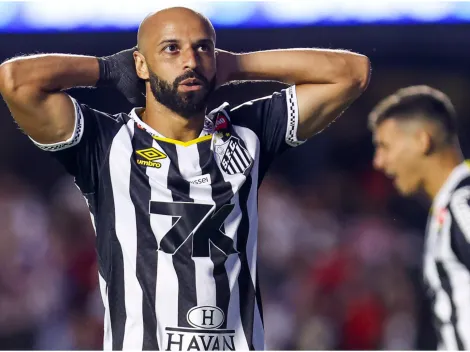 Where to watch Santos vs Botafogo live in the USA: Brasileirao 2025