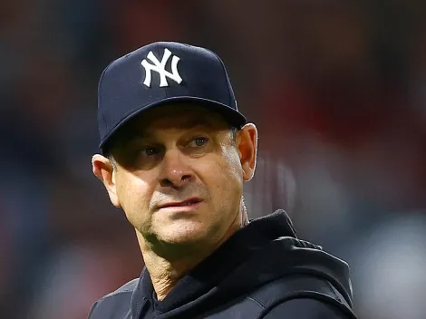 Yankees hit franchise low in historic 18-2 loss to Dodgers