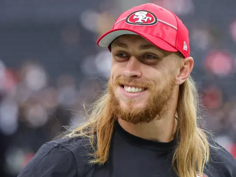 49ers star George Kittle reveals main frustration ahead of 2025 NFL season