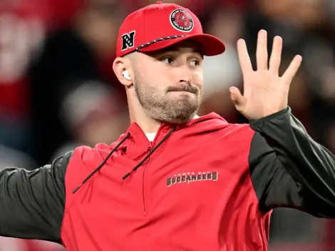 NFL News: Baker Mayfield’s top weapon sends strong message to Todd Bowles ahead of Bucs’ 2025 season