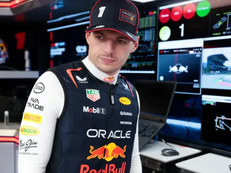 Max Verstappen’s bold reaction to penalty costs him five positions at the F1 Spanish GP