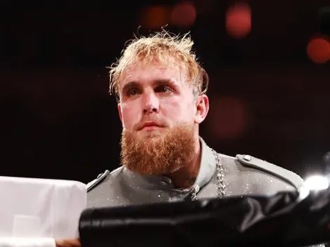 Jake Paul sends five-word warning to Julio Cesar Chavez Jr. about their June fight