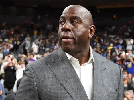 NBA legend Magic Johnson reveals key reasons behind New York Knicks’ loss to Indiana Pacers