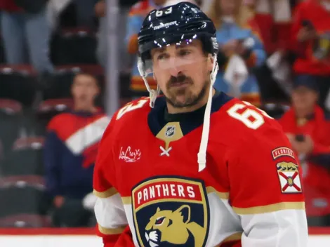 NHL News: Brad Marchand’s candid take on leaving Bruins for Panthers glory