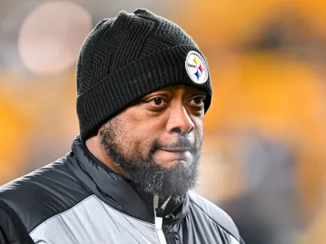 Mike Tomlin's reason for not choosing Shedeur Sanders as Steelers QB might have been Russell Wilson