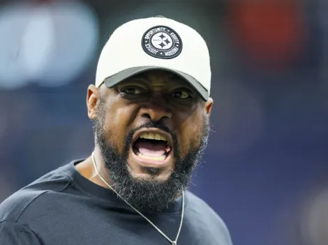 Mike Tomlin and Steelers believe Pittsburgh can win Super Bowl with Aaron Rodgers